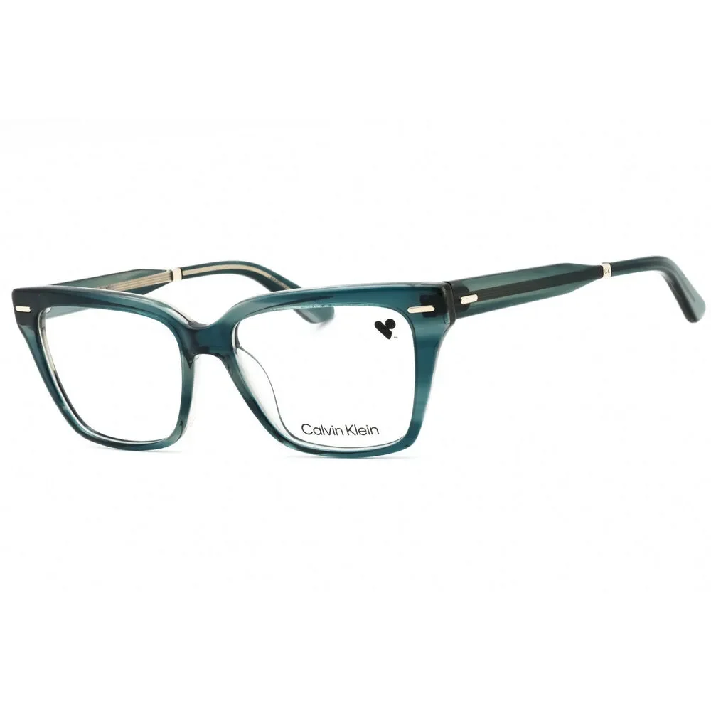 NWT Calvin Klein CK22539-432 54mm New Eyeglasses
